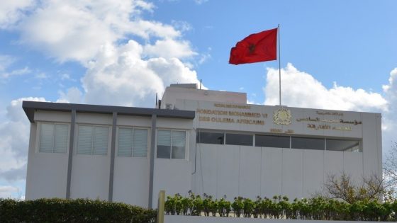 القمة العربية تشيد بمعهد الأئمة بالمغرب