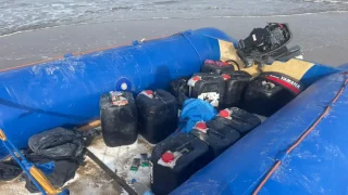 الدرك يحبط عملية للهجرة السرية بطانطان