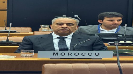 المغرب يعزز حضوره الأمني الدولي في اجتماع استخباراتي رفيع بالنمسا