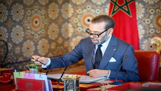 الملك محمد السادس يبارك لرئيس بولندا عيد بلاده