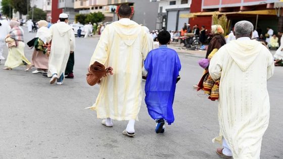 عطلة استثنائية بمناسبة عيد الأضحى