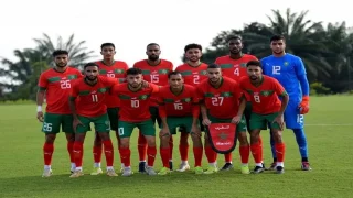 المغرب ينسحب من كأس كوسافا