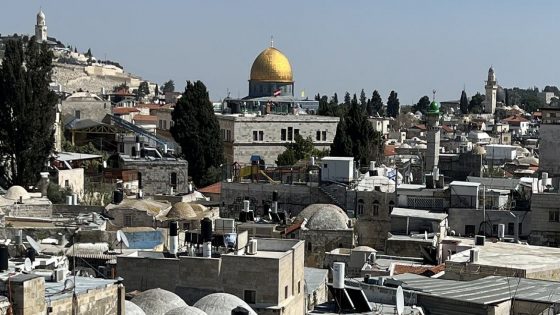 الرباط تستضيف اجتماع حل الدولتين