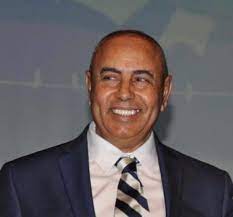 محمد الجامعي (مؤسس كرة القدم داخل الصالات)
