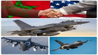 تعرفوا على الخطوط العريضة لإنجاز مغربي امريكي ضخم جديد من شانه أن يجعل بلدنا قوة مصنعة كبرى