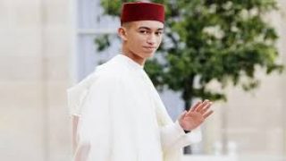 المغرب يحتفل بذكرى ميلاد ولي العهد