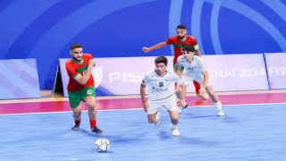 حنين إلى كرة الصالات: عشق أبدي وذكريات لا تُنسى