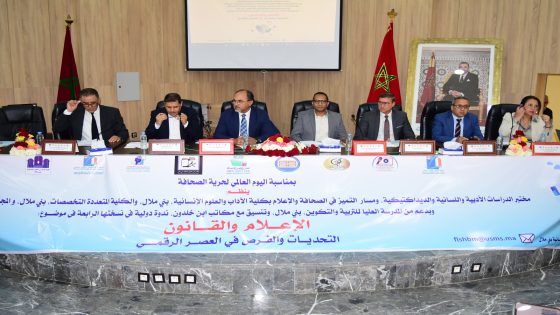 مجالس الصحافة وضعت للجمهور وليست تنظيمات بين-مهنية