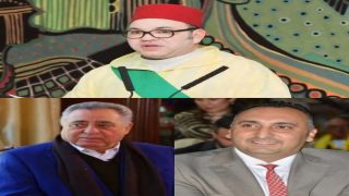 بعد عدة مطالب بالعفو عنه بسبب سنه وتردي احواله الصحية.. هل يعفو الملك عن النقيب زيان بمناسبة عيد الاضحى القادم ؟