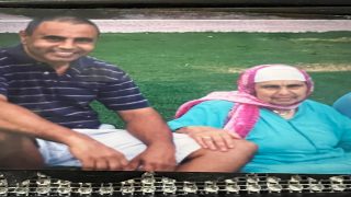 عيد الأم.. بأي حال عدت يا عيد! هاجرت مكرها وأبعدت عن وطني بتهمة العشق الممنوع فإنتهى بوداع عن بعد!