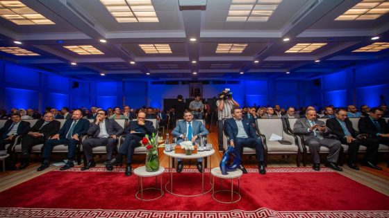 منتدى اقتصادي بأكادير يبحث تحديات الشغل وآفاق الاستثمار بجهة سوس ماسة