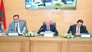 بن ابراهيم يدعو من طنجة لتسريع المصادقة على وثائق التعمير