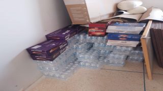 بويزكارن.. جمعية الآباء بثانوية الجيه بن الشيخ ماءالعنينين تواصل مبادرتها لدعم تلاميذ البكالوريا