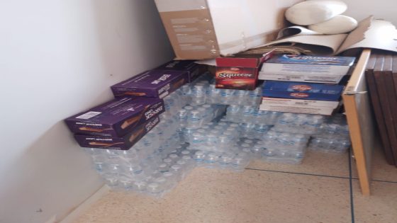 بويزكارن.. جمعية الآباء بثانوية الجيه بن الشيخ ماءالعنينين تواصل مبادرتها لدعم تلاميذ البكالوريا