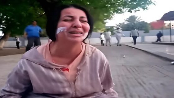 الحكم بشهرين في حق معتدي على الشيخة خديجة يثير جدلا واسعا