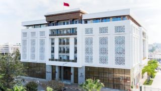 تعيينات جديدة في صفوف المسؤولين القضائيين