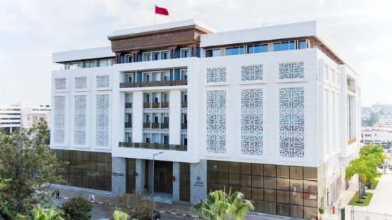 تعيينات جديدة في صفوف المسؤولين القضائيين