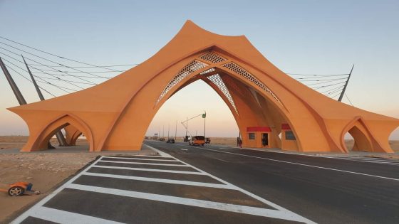 منظومة التعليم العالي بالصحراء المغربية تتعزز ببناء أول حي جامعي بمدينة العيون