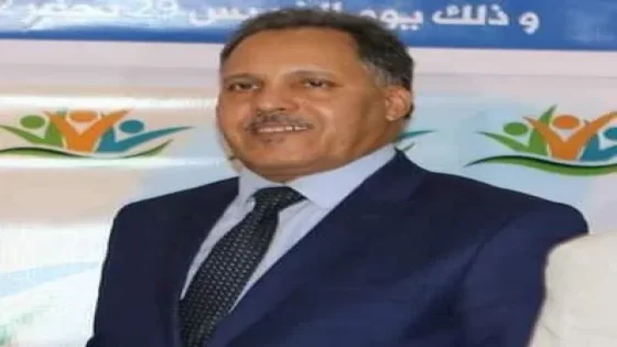 كفاءة صحراوية ضمن تعيينات مجلس الحكومة في مناصب عليا