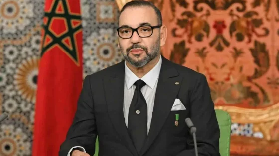 الملك يعزي الهند في ضحايا الطائرة