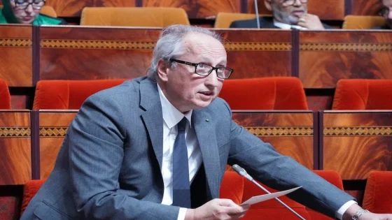 برلماني يسائل الوزير برادة عن تأخر نتائج الأولى باك