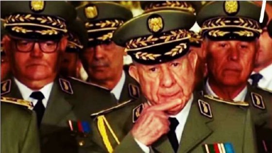 قصة هروب ضابط استخبارات جزائري رفيع المستوى وطلبه اللجوء السياسي