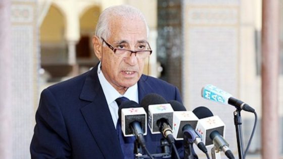 عبد الحق لمريني.. مسار حافل لرجل حظي بثقة ملكين