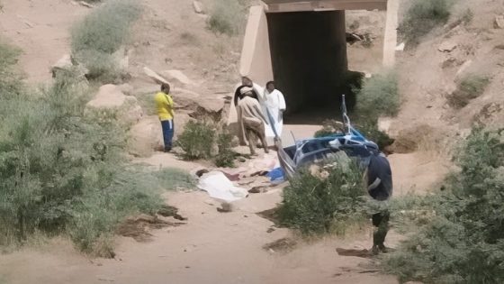 النيابة العامة تحقق في حادثة تريبورتور