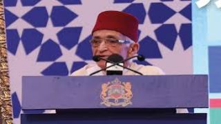 المجلس العلمي يرفع برقية ولاء وإخلاص للملك