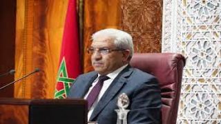 النائب محمد صباري يعبر عن إستيائه ويكتب ”عندما يلقّن صقر أفركط الدروس للجميع!!”