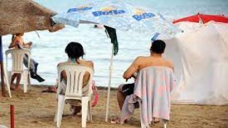 يوعابد: موجة غير معتادة في بداية الصيف