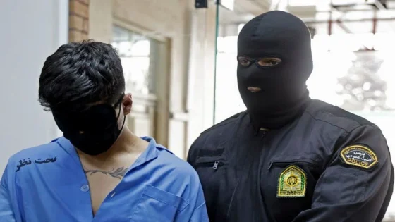 صورة: وكالة الأنباء الإيرانية
