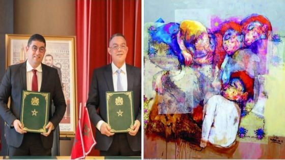 حين تشكو الثقافة لربها ظلم العباد.. وزيري الثقافة والميزانية يوقعان على ضرب آخر مسمار في نعش الثقافة والمثقفين بالمغرب
