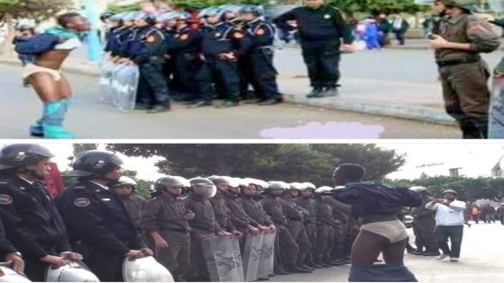 كيف حول مهاجروا جنوب الصحراء حياة المواطنين المغاربة لجحيم مقيم