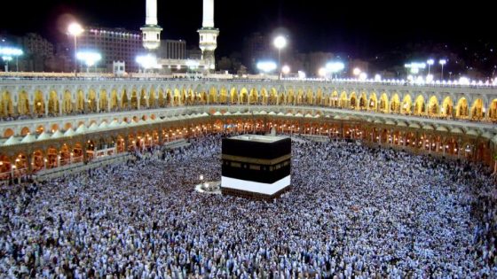 وزارة الأوقاف تكشف موعد قرعة الحج