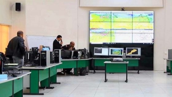 الأرصاد المغربية تعلن عن بداية غشت ملتهب ودرجات حرارة مرتفعة