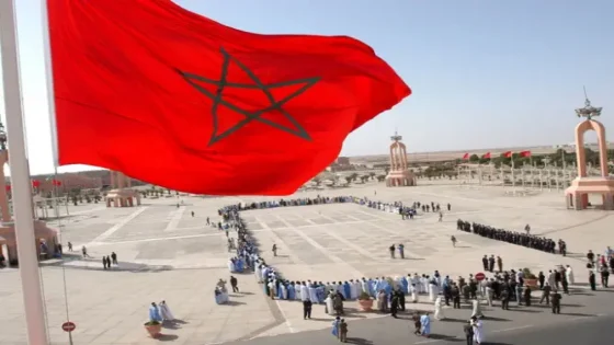 تقرير فرنسي: المغرب نجح في ترسيخ مقترح الحكم الذاتي كحل نهائي لنزاع الصحراء
