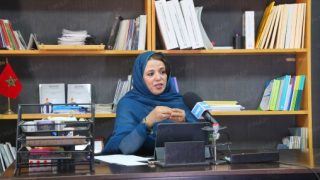 عائشة الدويهي: الأقاليم الجنوبية للمملكة تشهد طفرة في مجال حقوق الإنسان