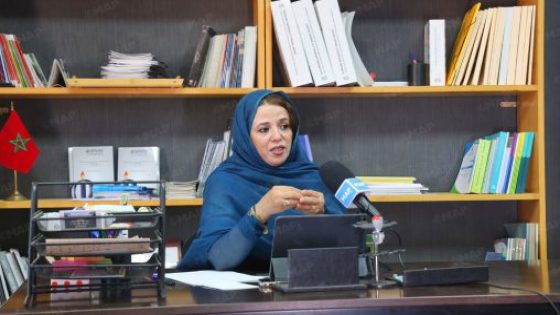 عائشة الدويهي: الأقاليم الجنوبية للمملكة تشهد طفرة في مجال حقوق الإنسان