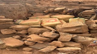 كلميم.. تفكيك شبكة للهجرة السرية وتهريب المخدرات