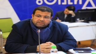 أبو درار يترافع عن وضعية المقاولات الإعلامية خلال الدورة العادية لمجلس الجهة