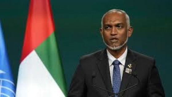 الملك يهنئ شعب المالديف بعيده الوطني