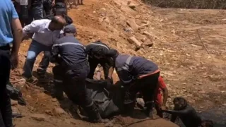 الدار البيضاء.. مصرع طفل بعد سقوطه في قناة للصرف الصحي