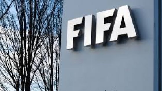 الفيـفا يعلن آخـر التعديلات على قـانون كرة القـدم