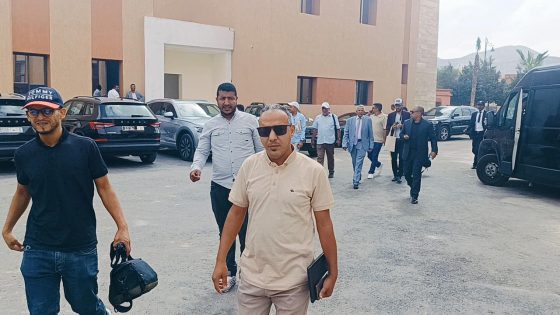الجسم الإعلامي بجهة كلميم وادنون يشتكي الإهمال وغياب الدعم