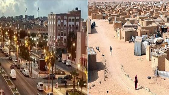 “الخدعة الكبرى”.. مقال يفنذ اكاذيب وتضليلات إعلام البوليساريو