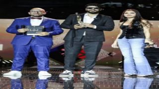 حينما تتغلب التفاهة والكلام الساقط وسب الرب على الجدية وكل القيم السامية.. ابرز ردود الفعل حول فوز المالكي بجائزة أحسن مؤثر