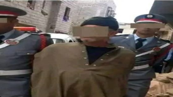 فضيحة خيانة زوجية تهز مركز بلفاع بإقليم اشتوكة آيت باها: توقيف رجل وفرار سيدة متزوجة نحو وجهة مجهولة