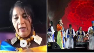 خرجة تابعمرانت غير المحسوبة التي جرت عليها غضب المغاربة