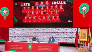 المنتخب المغربي بين الطموح والرهانات: الركراكي في قلب الاستعدادات وكواليس المنتخب